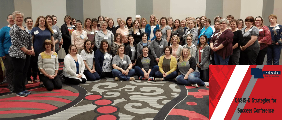 Nebraska Home Care Association > Home