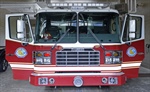 Prairieville Fire Department Opens Newest Fire Station