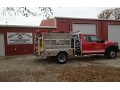 New Brush Truck for WLLVFD in Texas