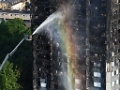 London Fire Brigade Is Buying Aerial Ladders That Could Have Reached Grenfell Tower's Upper Floors