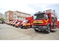 Romania Plans to Replace Fire Apparatus and Equipment with EU Funding