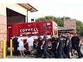 Coppell (TX) Fire Department Plans for Fourth Fire Station