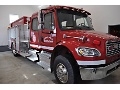 Isle aux Morts (Canada) Gets New Fire Apparatus