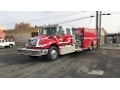 Selah firefighters get a new fire truck for better response