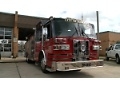 Florence (AL) City Council Approves Fire Apparatus, Another Out for Bid