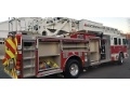 Beacon Falls (CT) Buys New Fire Apparatus