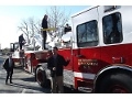 Kingston Receives New, $1 Million Fire Truck