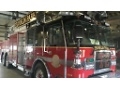 Franklin (IL) Park Fire Department Welcomes New Quint Fire Apparatus