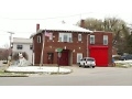 Roanoke Fire Station Listed Among Virginia's Most Endangered Historic Places