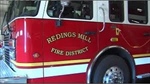 Redings Mill (MO) Starts Construction on Fire Station
