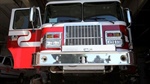 Ventura (IA) Firefighter Hurt After Fire Apparatus Rolls Into Ditch
