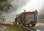 Latest Bridgeton (MO) Landfill Fire Prompts Need for Fire Apparatus