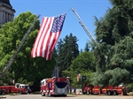 Washington State Fallen Firefighters Foundation