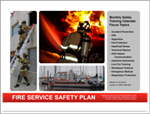 Real Help for Training Officers - Sample Schedules, WAC Requirements, Curriculum and Tools