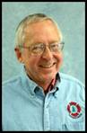 WFC Mourns the Loss of Dr. Robert Barnard