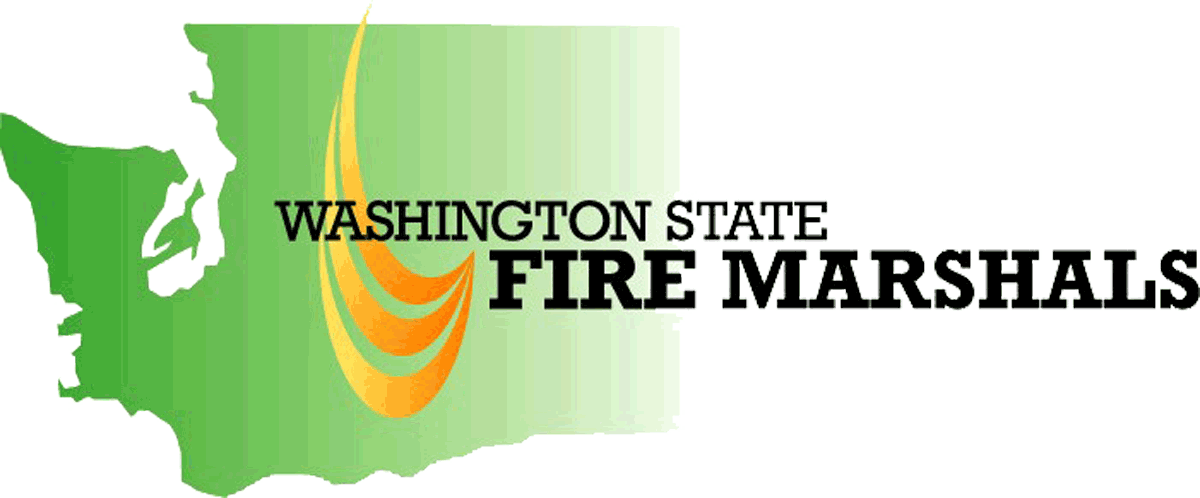 The Washington State Association of Fire Marshals