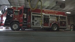 Moorhead (MN) Unveils New Fire Apparatus