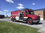 Letterkenny Fire Department Receives Two New Fire Apparatus