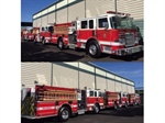Alameda County (CA) Fire Welcomes Three New Engines
