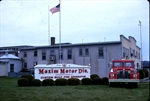 Rochester Historical Program on Fire Truck Builder Maxim Motors