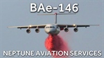 Heavy Air tankers Attack Oklahoma Wildfires