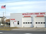 Ocean City (NJ) Announces Plan to Demolish Sandy-Damaged Fire Station