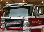 Gulf Shores Fire and Rescue Adds Two New Rescue-Pumpers