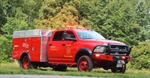 Fire Department wants City to Expedite Purchase of New Brush Truck