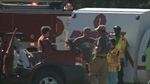 Lake Harbor (MS) Fire Apparatus at Fault in Wreck that Killed Child