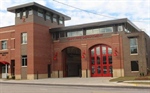 Cary (NC) Planning Two More Fire Stations
