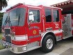 Ballot Measure To Raise Funds For Fire Stations Advances