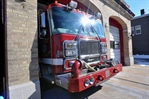 Objections to New Mansfield (MA) Fire Station Complex