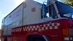 Australia Million Dollar Fire Apparatus Sits Unused Due to Union at Empasse