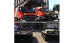 Makati City gets Modern Firefighting Equipment