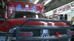 AFD Adds Two Ambulance Units