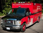 Ephrata Purchasing New Ambulance for $21,000 Less Than Anticipated