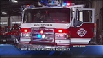 Rockford (IL) Gets New Fire Apparatus