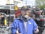 Idaho Delivers Fire Equipment to Rangeland Fire Protection Associations