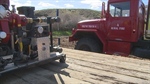 Owyhee County (ID) Fire Protection Group Gets Firefighting Equipment