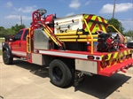 Volunteer Fire Departments Receive More State Funding