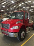 New Salado Fire Rescue Truck Coming in May