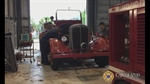 Lakeland Fire Restores 1938 Fire Engine