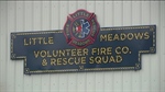 Grand Opening of Little Meadows New Fire Station is Bittersweet