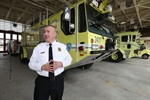 Atlantic City Receives $450,000 Grant for Fire Apparatus
