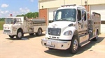 North Halifax Ecstatic Over New Fire Truck to Better Serve the Community