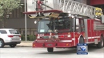 Chicago's Aging Fire Equipment Discovered by News Crew
