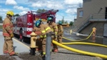Washington Youth Program Provides Skills Training to Future Firefighters