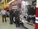 Tri-State (IL) Fire Protection District Adds Firefighters, Fire Apparatus
