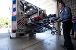 Scott & White EMS (TX) Unveils New Ambulances