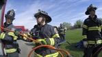 Feds award $13K grant to Robbinsville firefighters